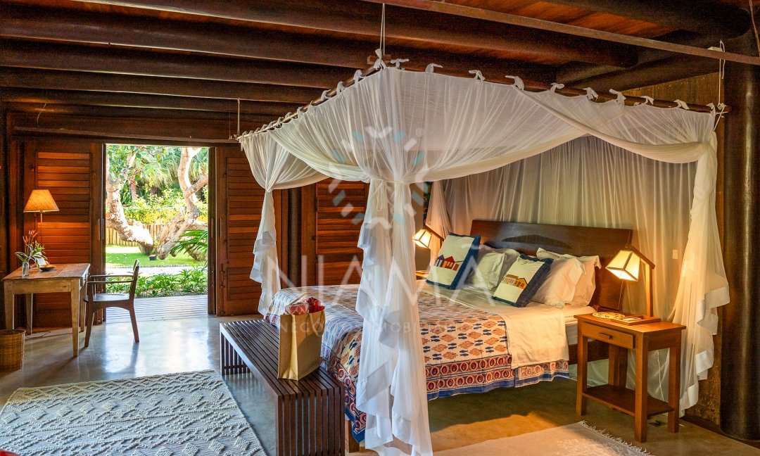 casa de luxo para alugar em trancoso